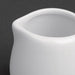 Olympia Whiteware Compact Jugs 85ml (12 Pack) Olympia