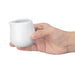 Olympia Whiteware Compact Jugs 85ml (12 Pack) Olympia