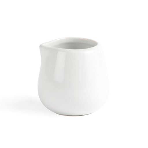 Olympia Whiteware Compact Jugs 85ml (12 Pack) Olympia
