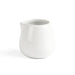 Olympia Whiteware Compact Jugs 228ml (12 Pack) Olympia