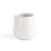 Olympia Whiteware Compact Jugs 85ml (12 Pack) Olympia