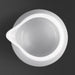 Olympia Whiteware Compact Jugs 228ml (12 Pack) Olympia
