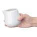 Olympia Whiteware Compact Jugs 228ml (12 Pack) Olympia