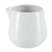 Olympia Whiteware Compact Jugs 228ml (12 Pack) Olympia