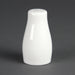 90mm/ 3 1/2". White. Pack quantity: 12.