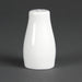 90mm/ 3 1/2". White. Pack quantity: 12.