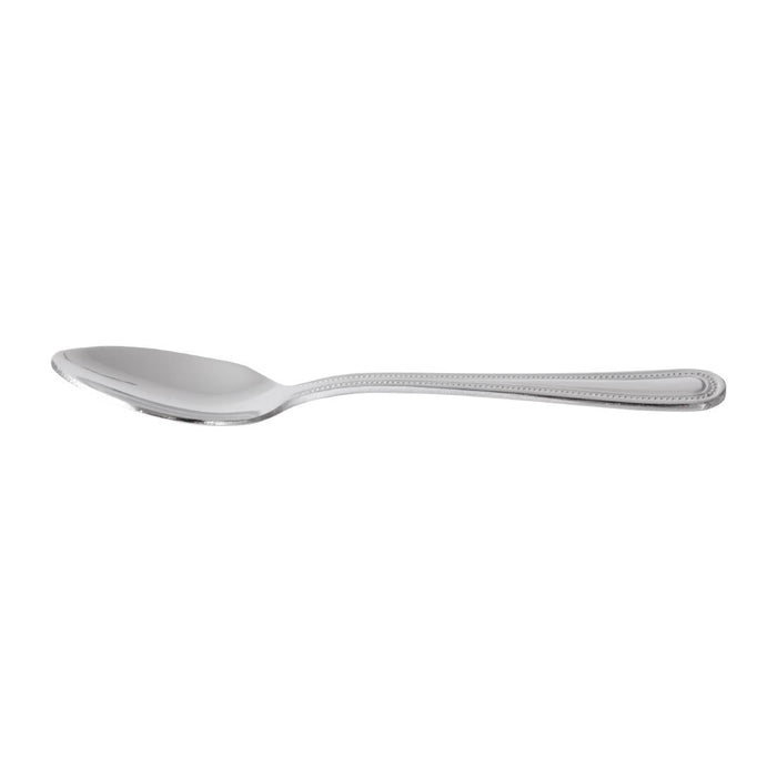 Olympia Bead Coffee Spoon (12 Pack) Olympia