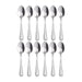 Olympia Bead Coffee Spoon (12 Pack) Olympia