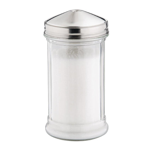 Olympia Sugar Pourer with 8mm Centre Hole Olympia