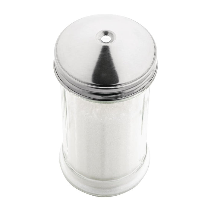 Olympia Sugar Pourer with 8mm Centre Hole Olympia