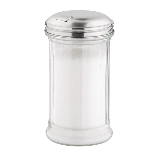 Olympia Sugar Pourer with Side Hole and Flap Olympia