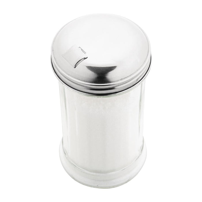 Olympia Sugar Pourer with Side Hole and Flap Olympia