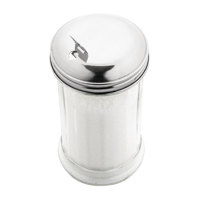 Olympia Sugar Pourer with Side Hole and Flap Olympia
