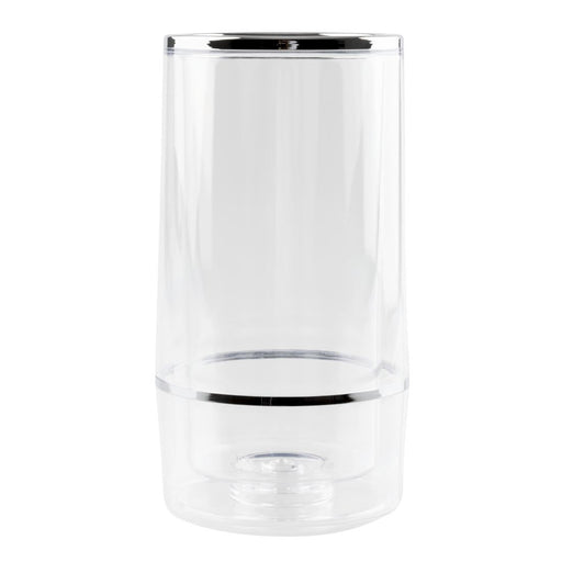 APS Acrylic Wine And Champagne Cooler APS