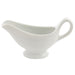 Olympia Whiteware Gravy Boats 180ml (6 Pack) Olympia