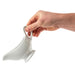 Olympia Whiteware Gravy Boats 180ml (6 Pack) Olympia