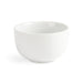 Olympia Whiteware Sugar Bowls 95mm 200ml (12 Pack) Olympia
