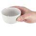 Olympia Whiteware Sugar Bowls 95mm 200ml (12 Pack) Olympia