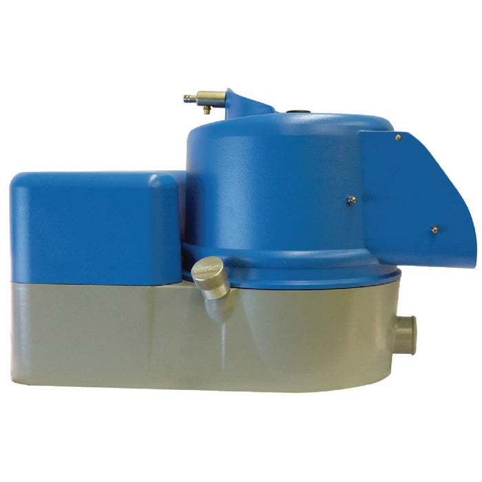 180W. Output: 35kg/hr. Capacity: 3.5kg.