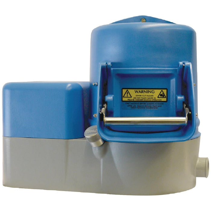 IMC VQ7 Potato Peeler - 7kg IMC