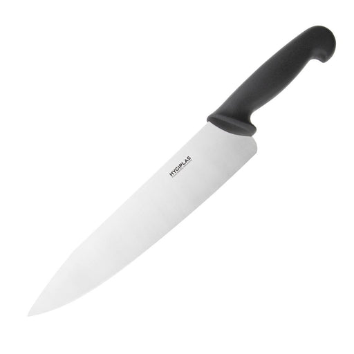 Blade Length: 10". Weight: 210g