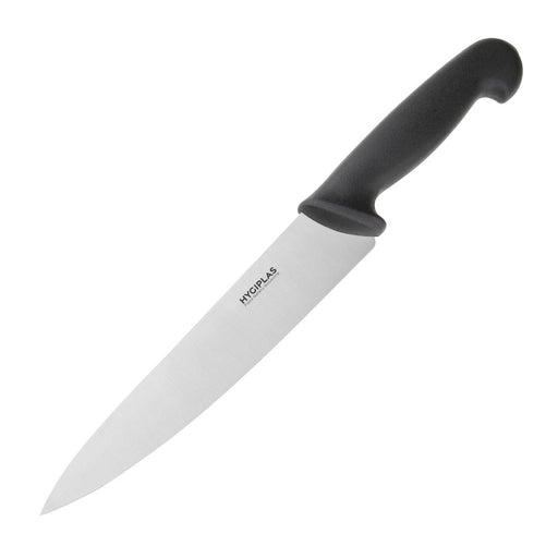 Blade Length: 8.5". Weight: 170g