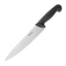 Blade Length: 8.5". Weight: 170g