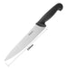Hygiplas Chef Knife Black 21.8cm Hygiplas