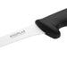 Hygiplas Boning Black Knife 12.5cm Hygiplas