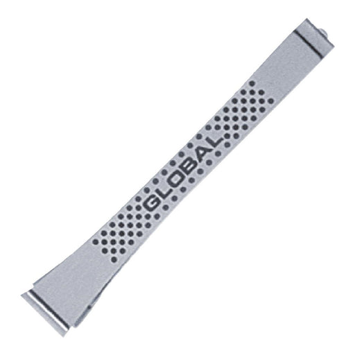 Stainless steel. Length: 114mm