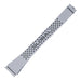 Stainless steel. Length: 114mm