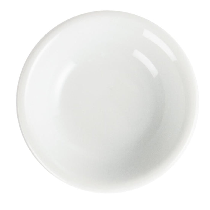 Olympia Whiteware Soy Dishes 70mm (12 Pack) Olympia