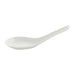 Olympia Whiteware Rice Spoons 130mm (24 Pack) Olympia