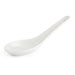 Olympia Whiteware Rice Spoons 130mm (24 Pack) Olympia