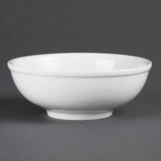 Size: 190(Ø)mm/ 7 1/2". Pack Quantity: 6. Lifetime Edge-Chip Warranty