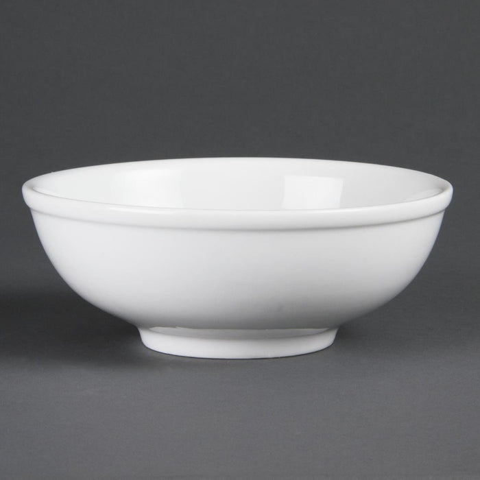 Size: 190(Ø)mm/ 7 1/2". Pack Quantity: 6. Lifetime Edge-Chip Warranty