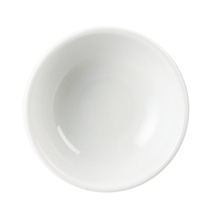 Olympia Whiteware Noodle Bowls 190mm (6 Pack) Olympia