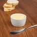 Olympia Whiteware Butter Dishes 62.5mm (12 Pack) Olympia