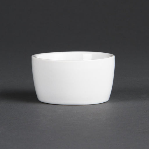 62.5(Ø)mm | 2½". Pack Quantity: 12. Lifetime Edge-Chip Warranty