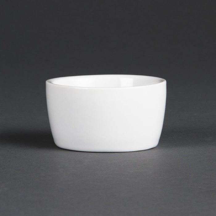 62.5(Ø)mm | 2½". Pack Quantity: 12. Lifetime Edge-Chip Warranty
