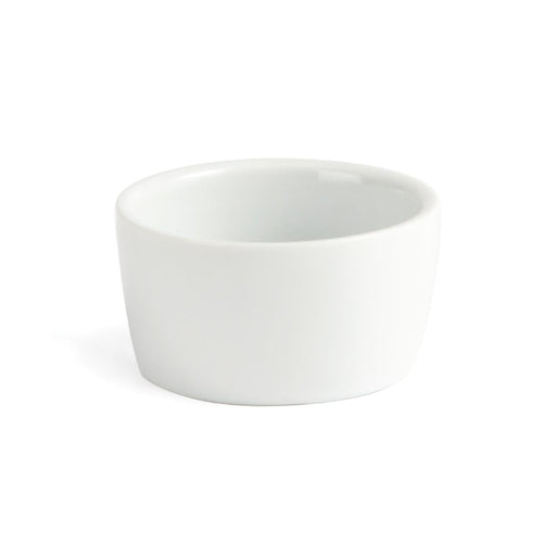 Olympia Whiteware Butter Dishes 62.5mm (12 Pack) Olympia