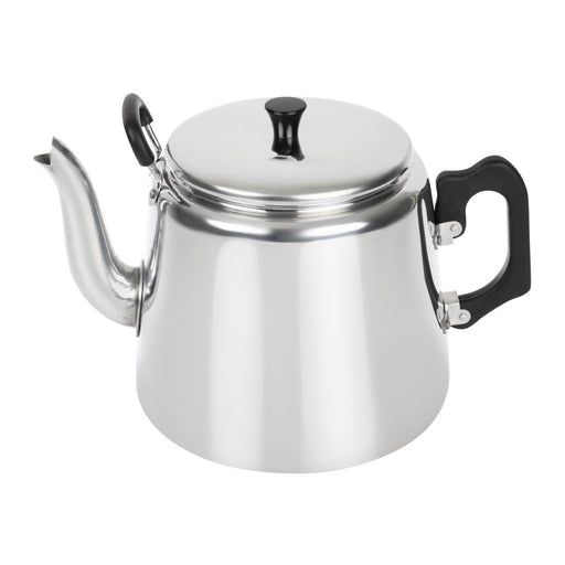Canteen Aluminium Teapot 3.4Ltr U Group
