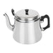 Canteen Aluminium Teapot 3.4Ltr U Group