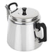 Canteen Aluminium Teapot 3.4Ltr U Group