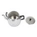 Canteen Aluminium Teapot 3.4Ltr U Group