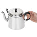 Canteen Aluminium Teapot 3.4Ltr U Group