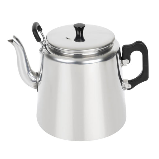 Canteen Aluminium Teapot 4.5Ltr U Group