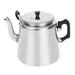 Canteen Aluminium Teapot 4.5Ltr U Group