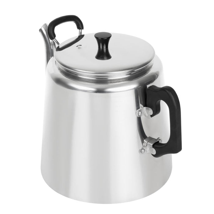 Canteen Aluminium Teapot 4.5Ltr U Group