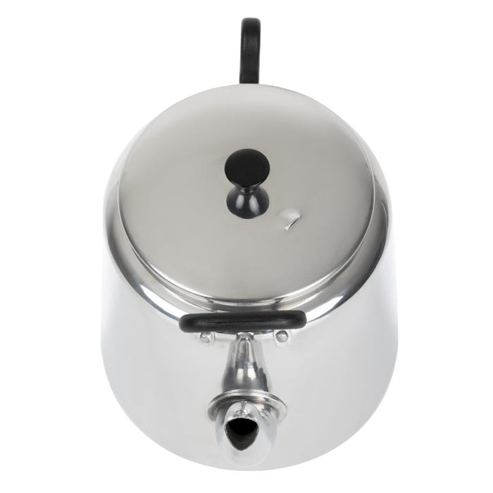 Canteen Aluminium Teapot 4.5Ltr U Group
